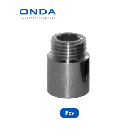 Onda Extension Piece ½'' x 15" - Gajah Mada