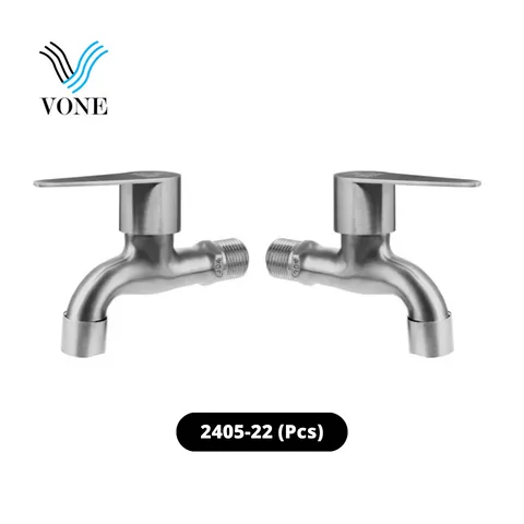 Vone Kran Tembok 2405-22 Pcs - Surabaya
