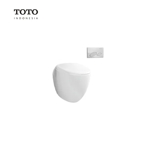 TOTO LE MUSE CW 813 PJ