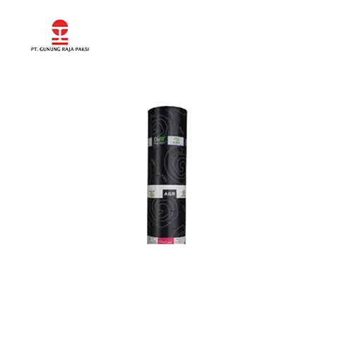 Gunung Raja Paksi Duo Gomposite Membrane
