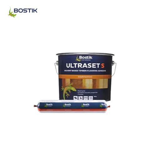 Bostik Ultraset S