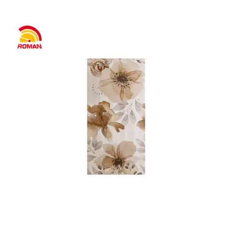 Roman Keramik Madeleine Vintage 25x50 Dus - Surabaya