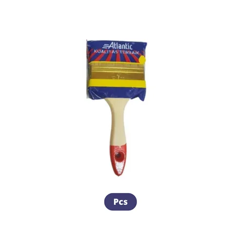 Atlantic Kuas Cat 2½" - Surabaya