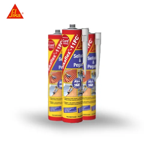 Sika Sikaflex-11 FC