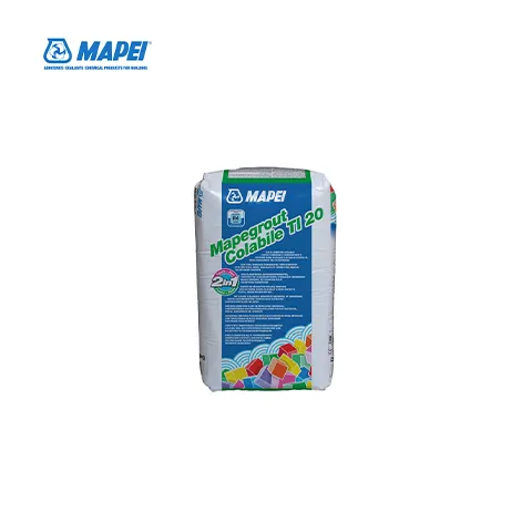 Mapei Mapegrout Hi-Flow TI 20