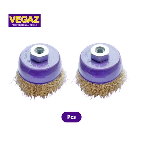 Vegaz Sikat Baja Mangkok