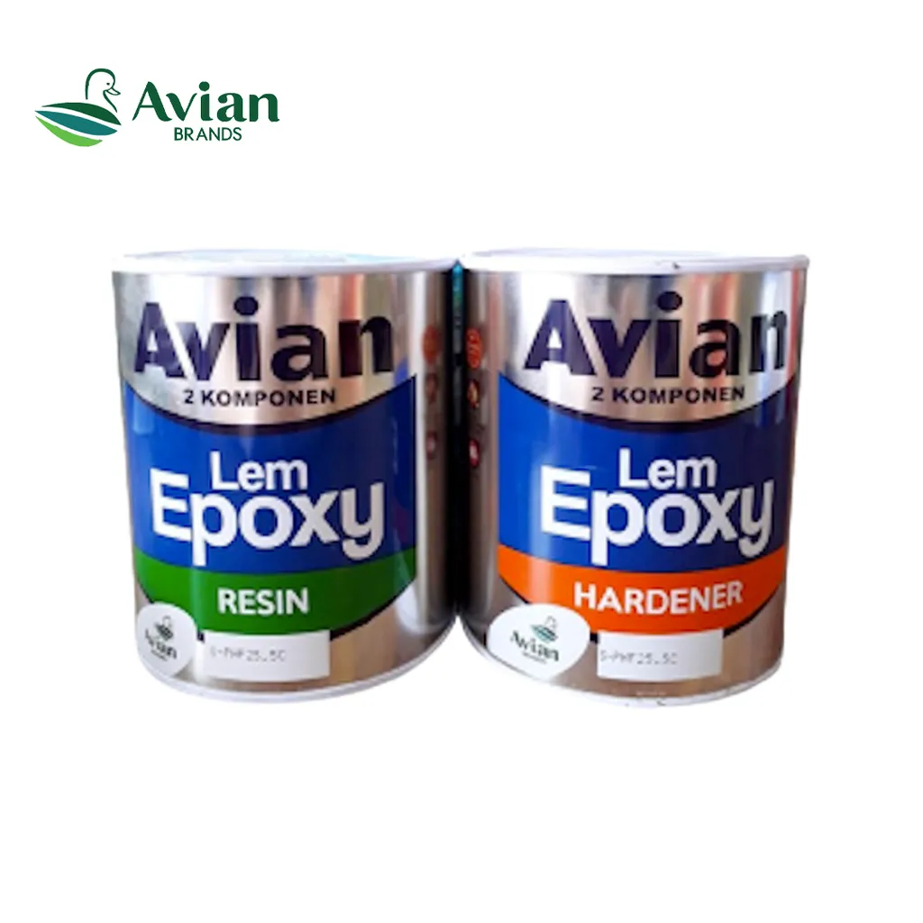 Avian Lem Epoxy