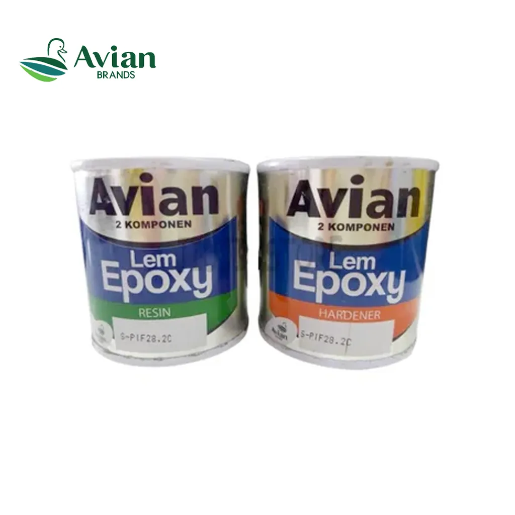 Avian Lem Epoxy