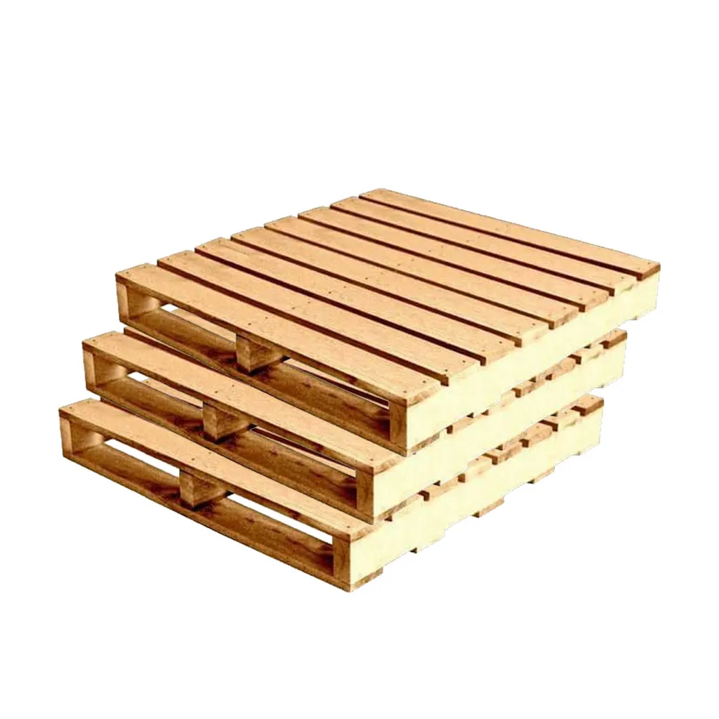 Pallet Kayu (Add on) Pcs - Mitra Bangun Mortar