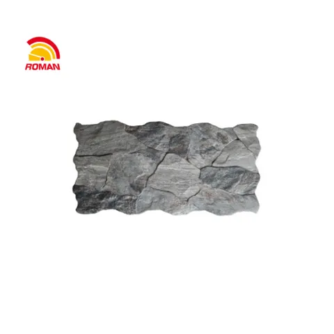 Roman Keramik D'Belitung Grey 30x60