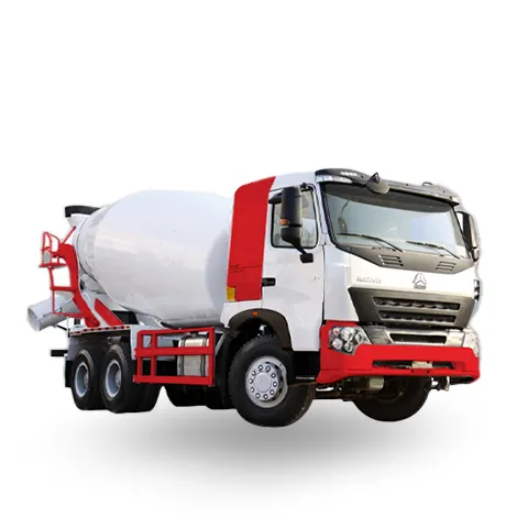 Abim Beton Minimix m3 K-250 - @Magersari