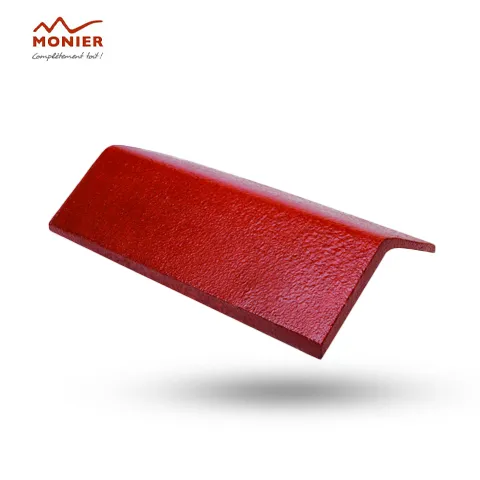 Monier Vee Ridge Pcs - Surabaya