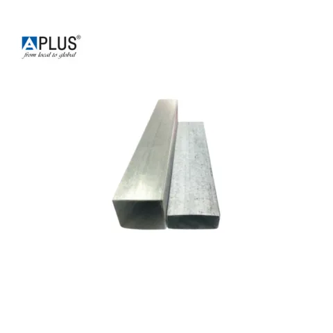 Aplus Hollow 4 cm x 4 cm 0.30 mm - Makmur Karunia Tunggal