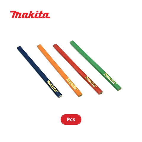 Makita Pensil Tukang Hijau - Darma Bakti Senenan