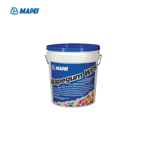 Mapei Mapegum WPS