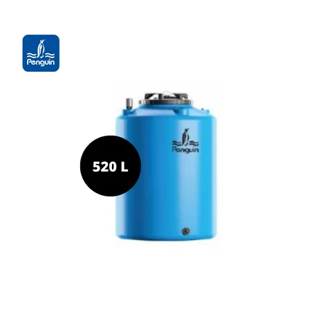 Penguin Plastic Tandon R3 TB 55 520 Liter