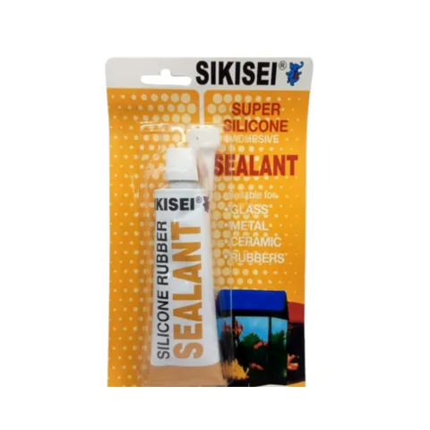 Sikisei Lem Sealant