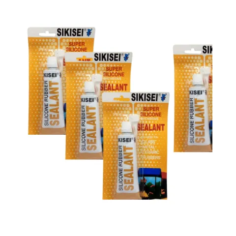 Sikisei Lem Sealant