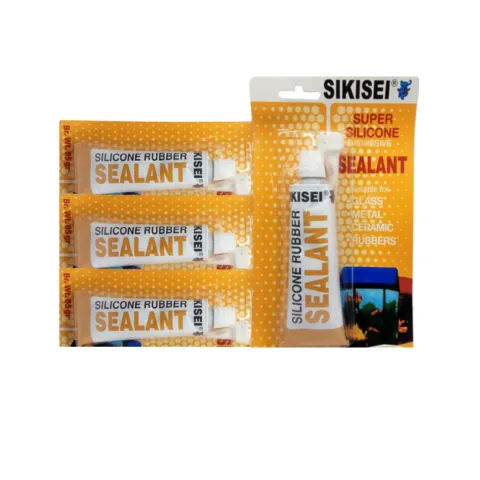 Sikisei Lem Sealant