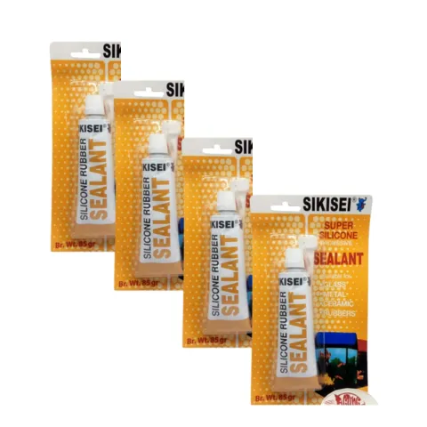 Sikisei Lem Sealant 85 Gram - Surabaya