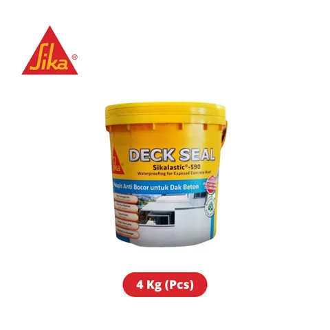Sika Sikalastic-590 Deckseal