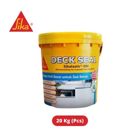 Sika Sikalastic-590 Deckseal