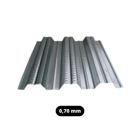 Bondek Floordeck 0,70 mm 5 m x 0,70 mm - Surabaya