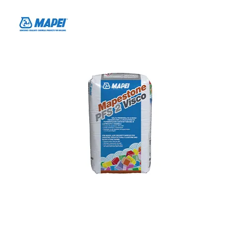 Mapei Mapestone PFS 2 Visco
