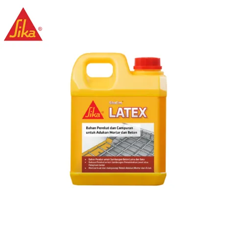 Sika SikaCim Latex 900 Ml - Bintang Jaya