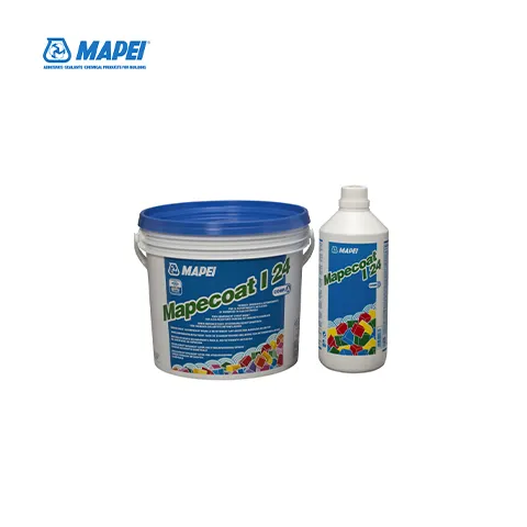 Mapei Mapecoat I 24