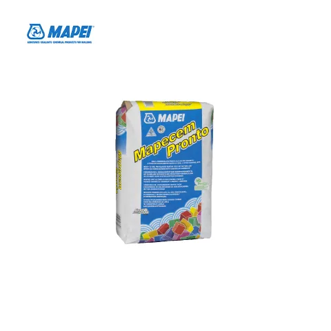 Mapei Topecem Pronto 25 Kg - Surabaya