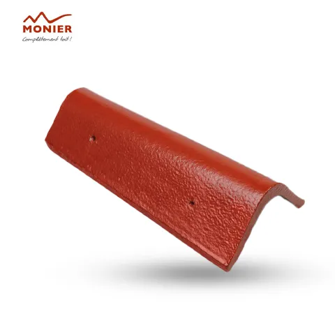 Monier Long Verge Pcs - Surabaya