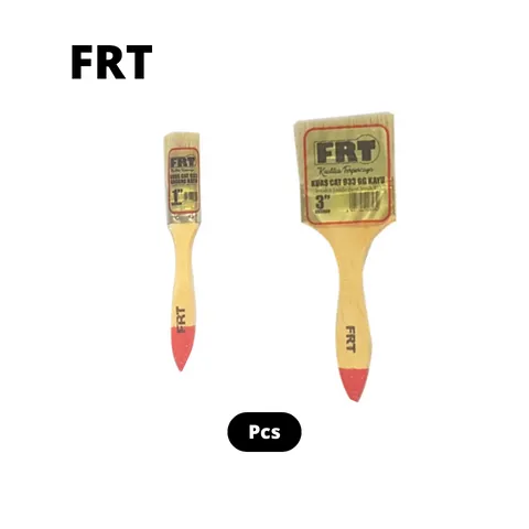 FRT Kuas