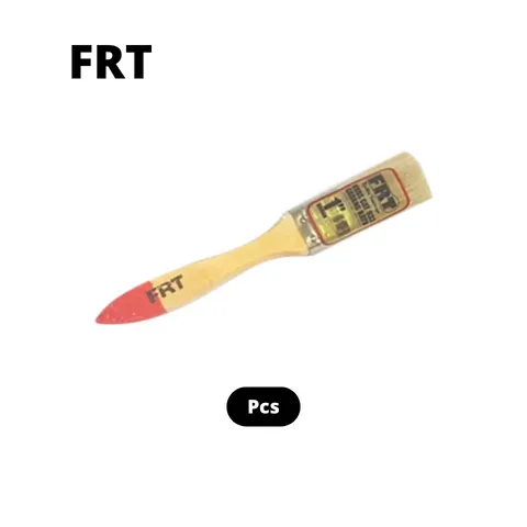 FRT Kuas 2" - Surabaya