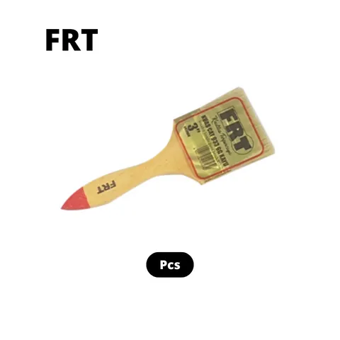 FRT Kuas 4" - Surabaya