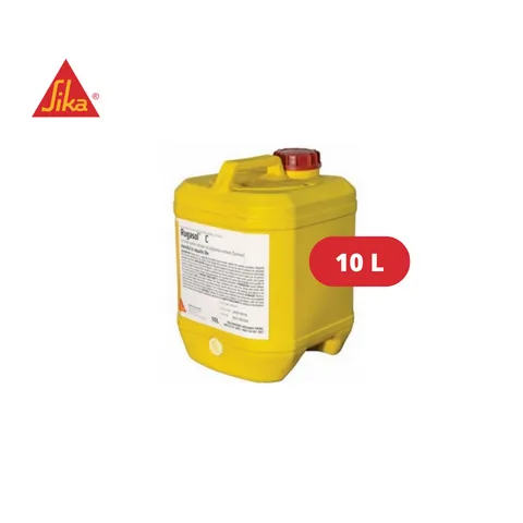 Sika Rugasol C 10 Liter Jerigen - Surabaya