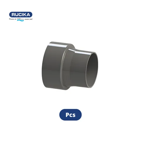 Rucika Pipa Fitting V Sok D