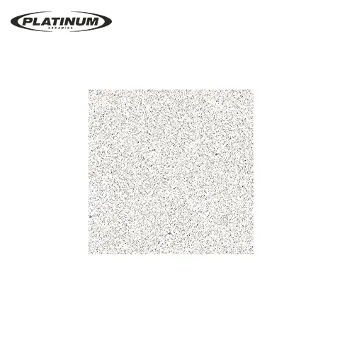 Platinum Keramik Logan White 50 Cm x 50 Cm - Gangsar Rejeki