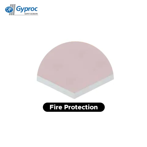 Gyproc Fire Protection 1.25 Cm - Surabaya