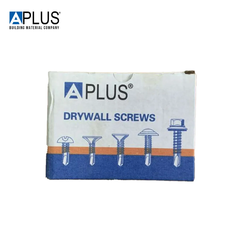 Aplus Sekrup Drywall Screws Box 3 cm - Surabaya