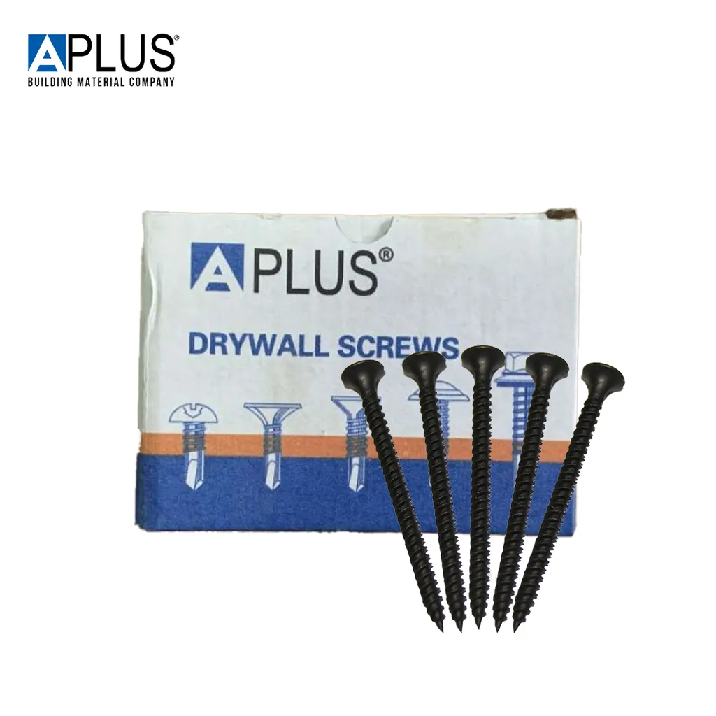 Aplus Sekrup Drywall Screws Box 3 cm - Surabaya