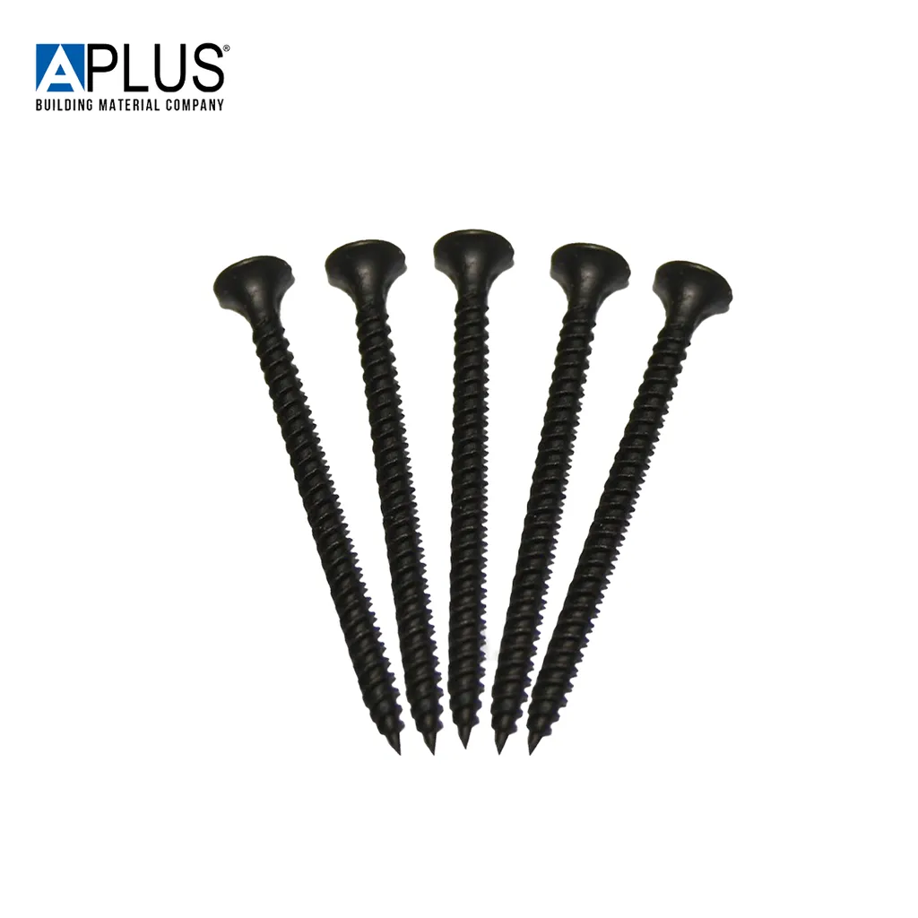 Aplus Sekrup Drywall Screws Box 3 cm - Surabaya