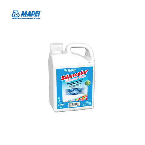 Mapei Silancolor Cleaner Plus