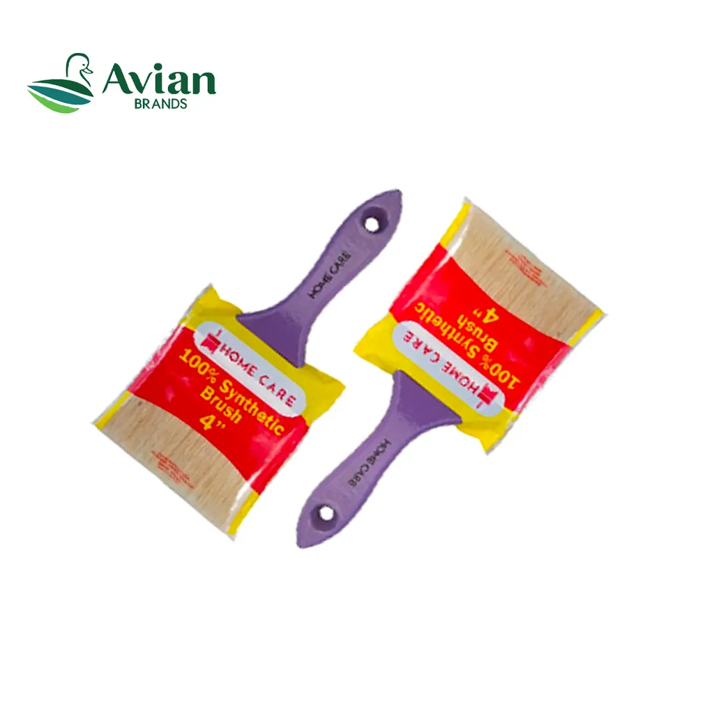 Avian Home Care Kuas Cat Pcs 1 ½" - Masjhur