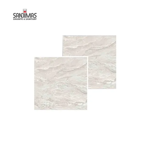 Sandimas Primrose Silver 60x60, 80x80