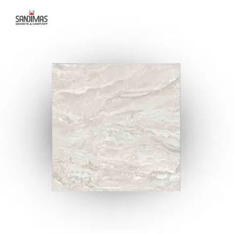 Sandimas Primrose Silver 60x60, 80x80