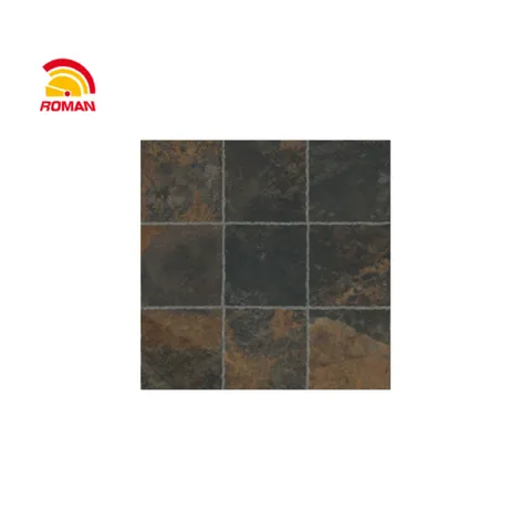 Roman Keramik D'Baffin Earth 40x40 Dus - Surabaya