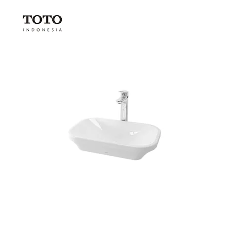 TOTO LW 630 J Pcs - Surabaya