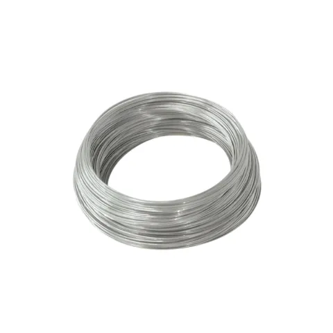 Kawat Seng Galvanis BWG BWG 20 (0,9 mm) - Hoki Jaya