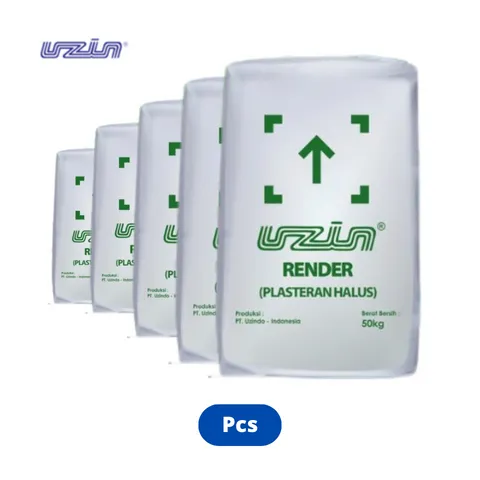 Uzin Render 50 Kg Sak - Sinar Kota Jaya